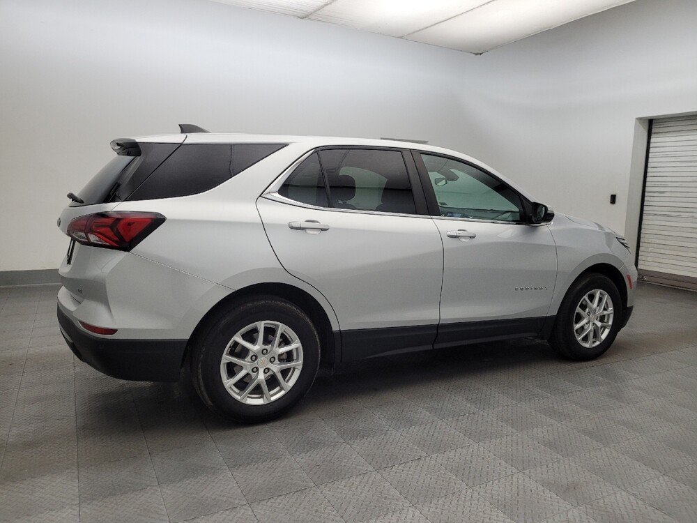 2022 Chevrolet Equinox in Mesa, AZ 85210 - 18139917 10
