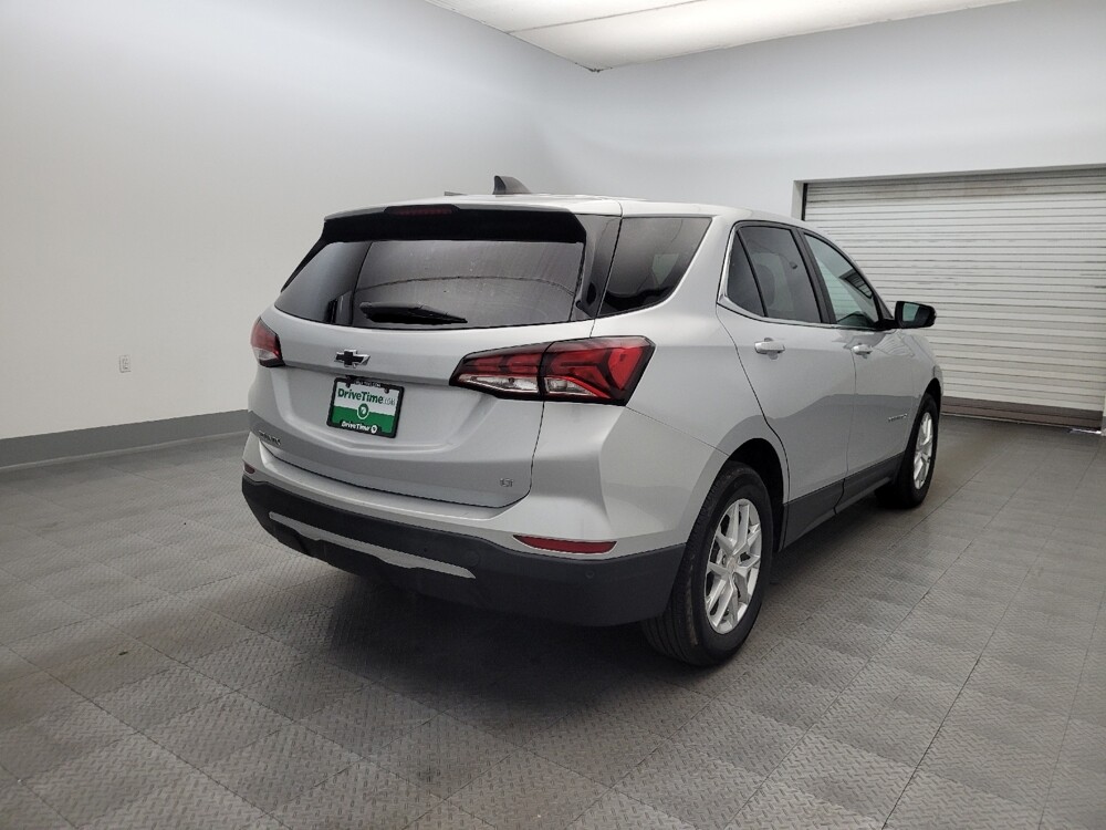 2022 Chevrolet Equinox in Mesa, AZ 85210 - 18139917 9