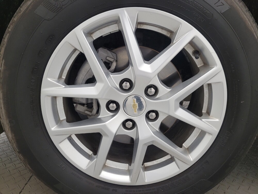 2022 Chevrolet Equinox in Mesa, AZ 85210 - 18139917 31