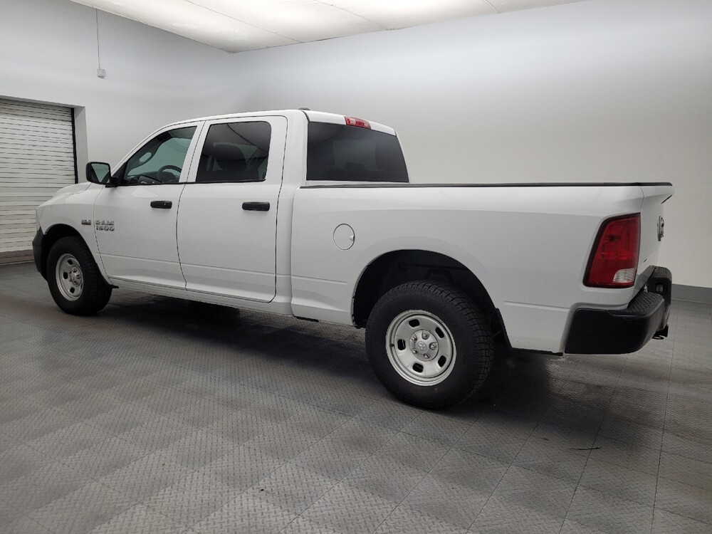 2015 RAM 1500 in Albuquerque, NM 87123 - 18139919 3