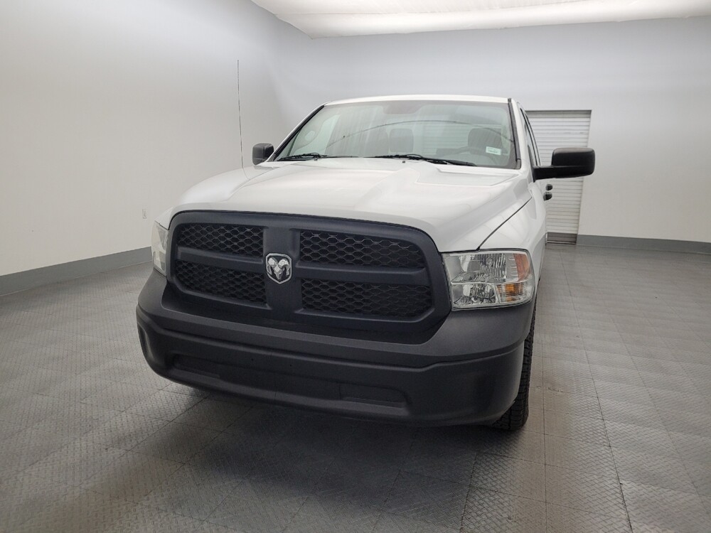 2015 RAM 1500 in Albuquerque, NM 87123 - 18139919 15