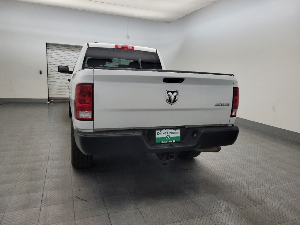2015 RAM 1500 in Albuquerque, NM 87123 - 18139919 6
