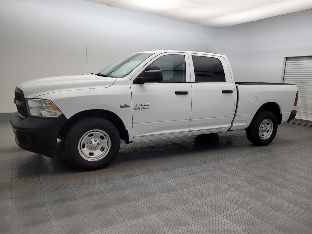 2015 RAM 1500 in Albuquerque, NM 87123 - 18139919 2