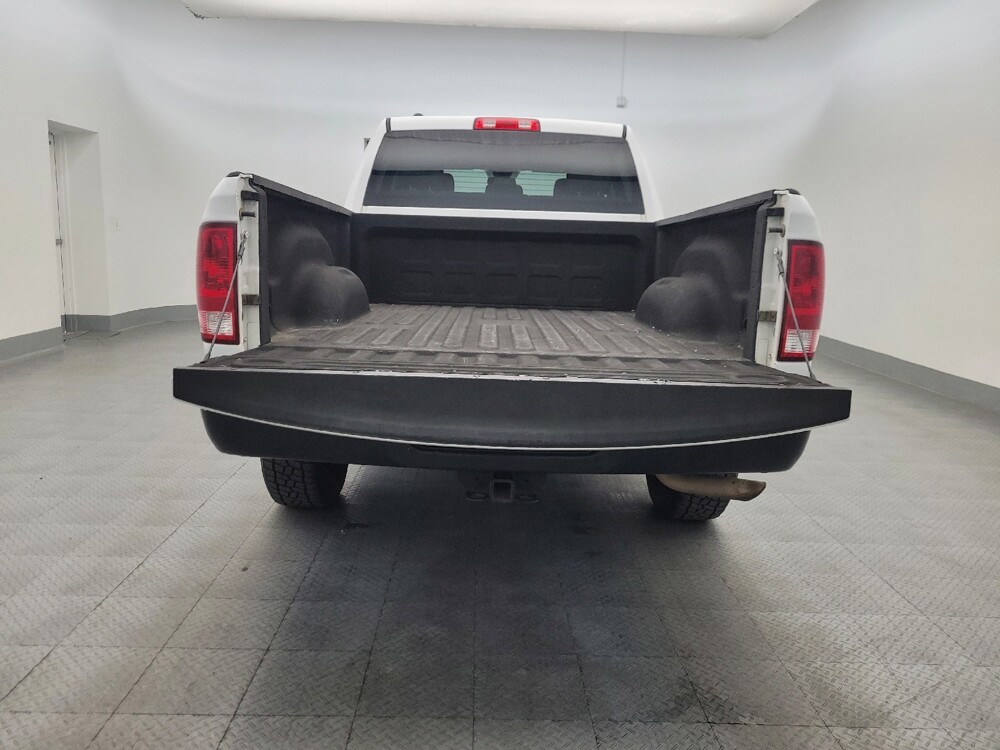 2015 RAM 1500 in Albuquerque, NM 87123 - 18139919 29