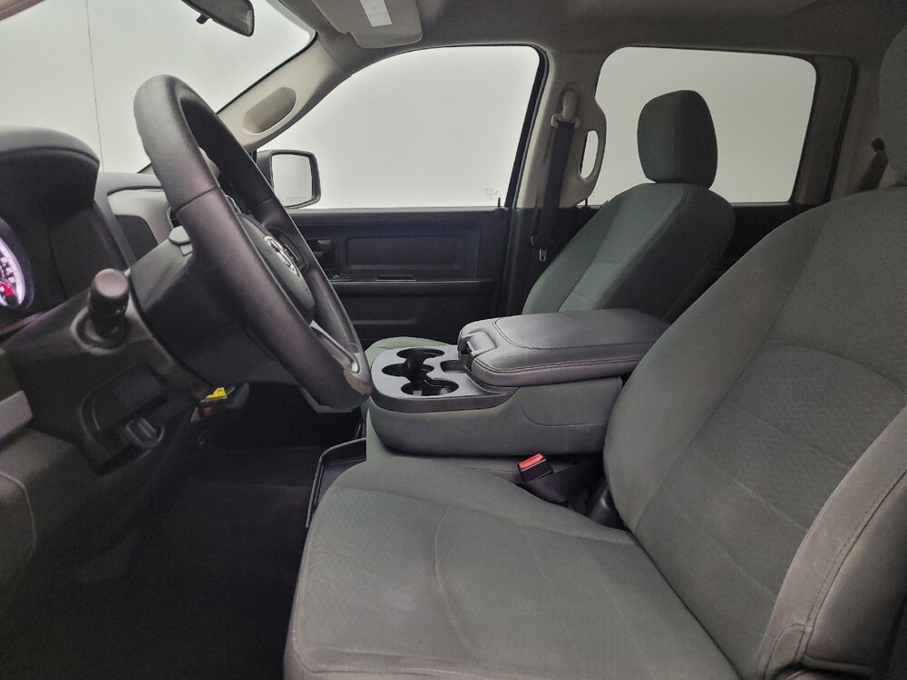 2015 RAM 1500 in Albuquerque, NM 87123 - 18139919 17