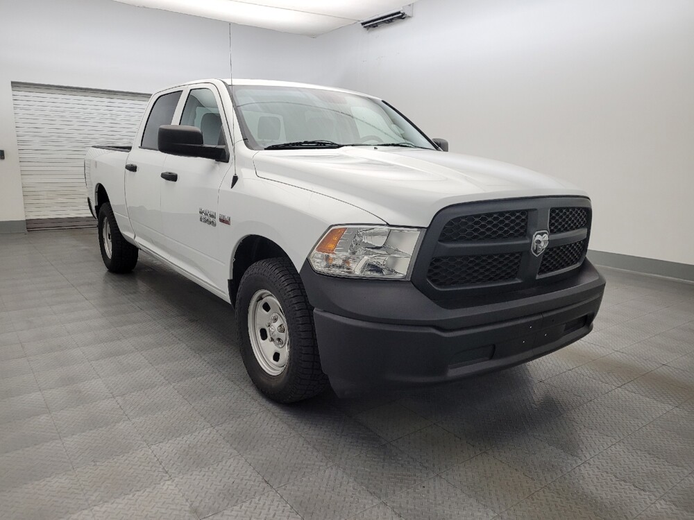 2015 RAM 1500 in Albuquerque, NM 87123 - 18139919 13