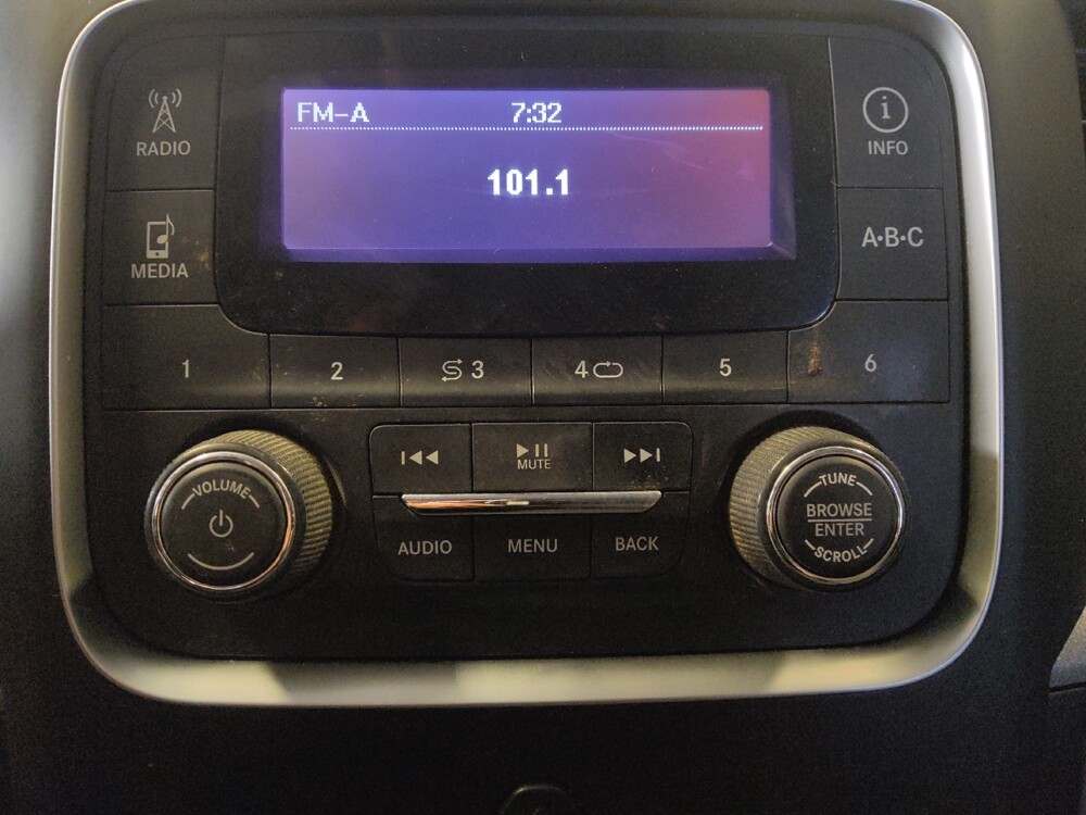 2015 RAM 1500 in Albuquerque, NM 87123 - 18139919 25