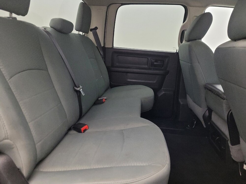 2015 RAM 1500 in Albuquerque, NM 87123 - 18139919 19