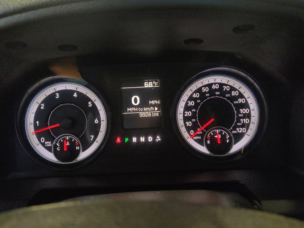 2015 RAM 1500 in Albuquerque, NM 87123 - 18139919 23