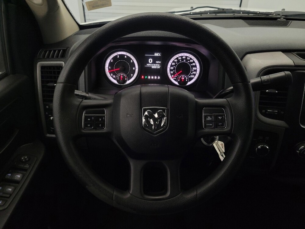 2015 RAM 1500 in Albuquerque, NM 87123 - 18139919 22