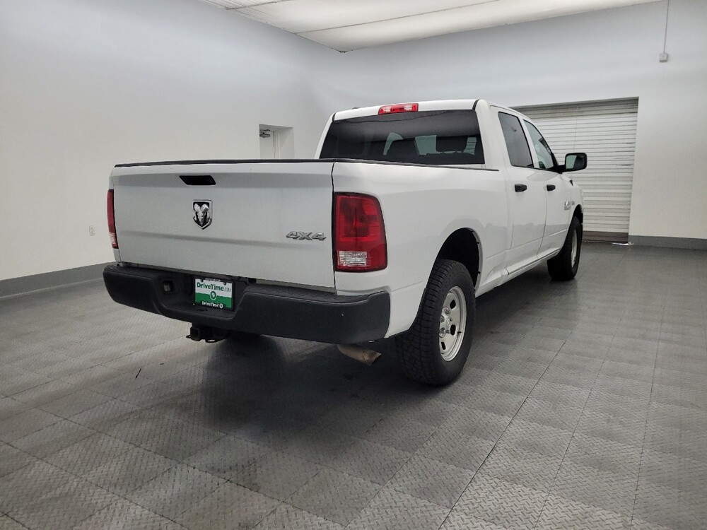 2015 RAM 1500 in Albuquerque, NM 87123 - 18139919 9