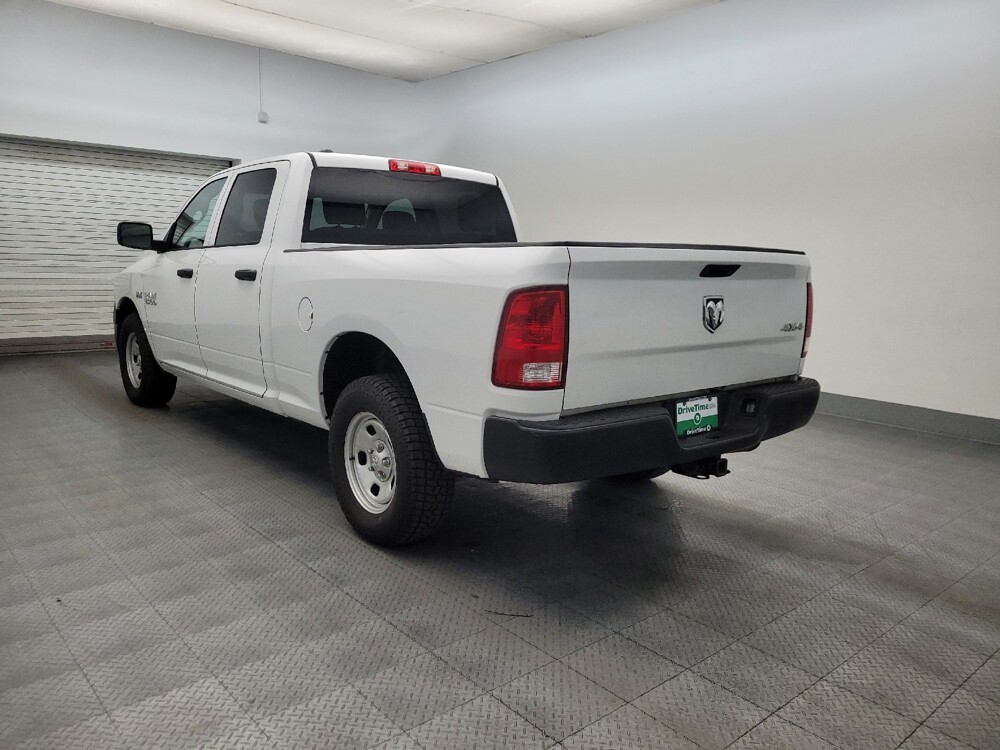 2015 RAM 1500 in Albuquerque, NM 87123 - 18139919 5