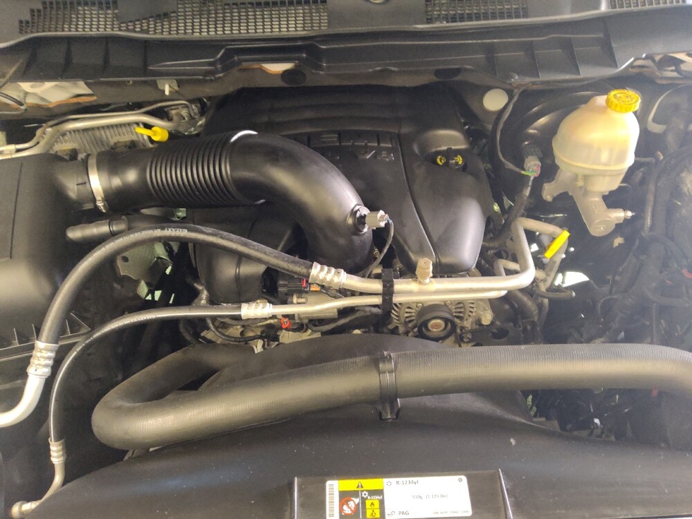 2015 RAM 1500 in Albuquerque, NM 87123 - 18139919 30