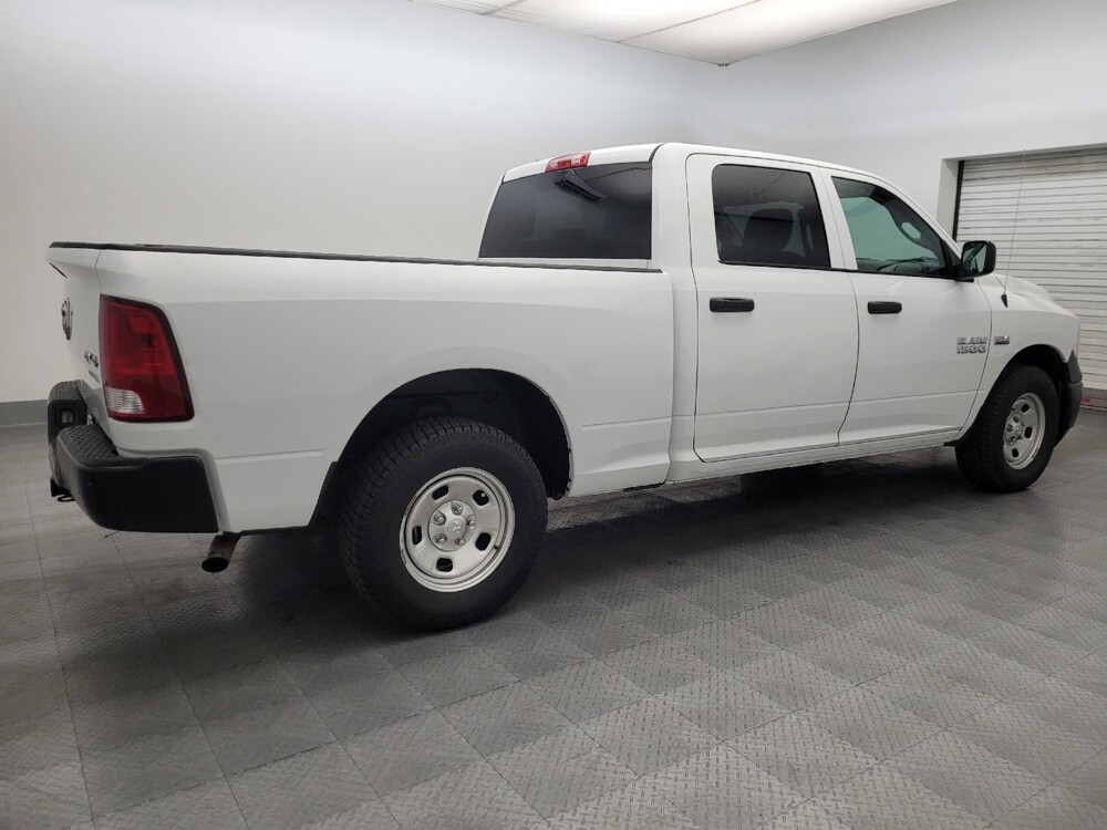 2015 RAM 1500 in Albuquerque, NM 87123 - 18139919 10