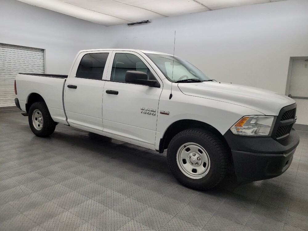 2015 RAM 1500 in Albuquerque, NM 87123 - 18139919 11