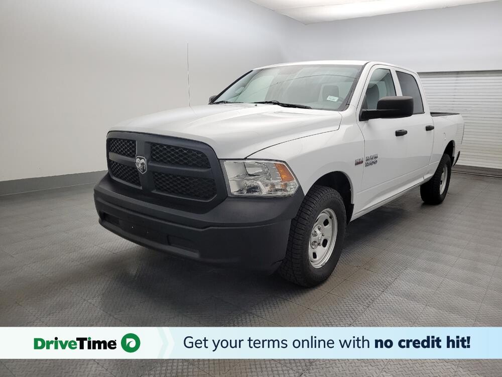 2015 RAM 1500 in Albuquerque, NM 87123 - 18139919