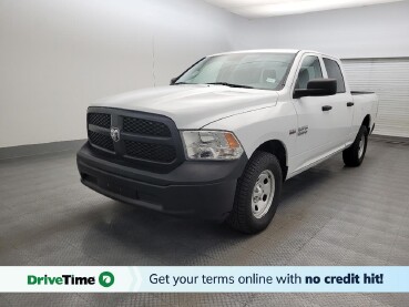 2015 RAM 1500 in Albuquerque, NM 87123