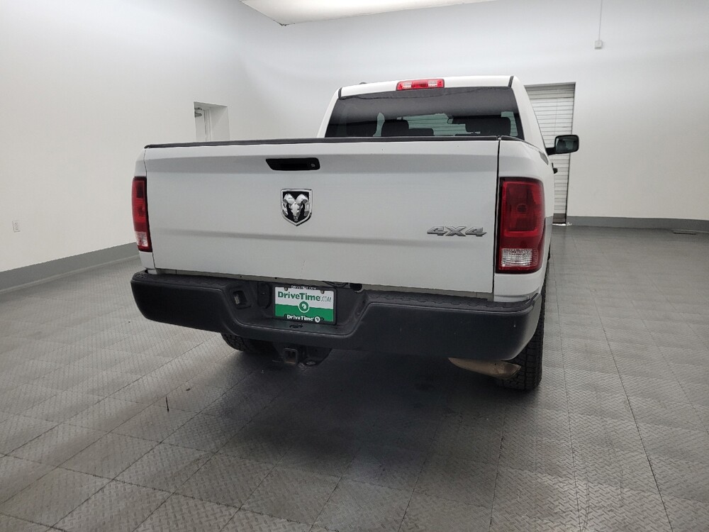 2015 RAM 1500 in Albuquerque, NM 87123 - 18139919 7