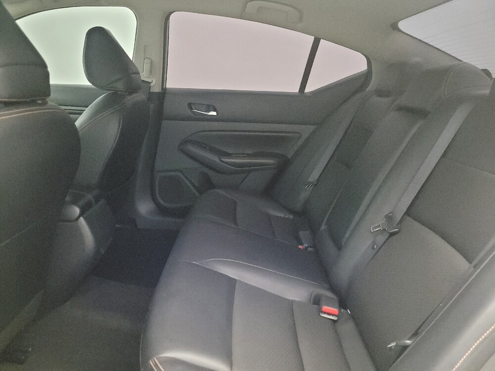 2022 Nissan Altima in Albuquerque, NM 87123 - 18139920 18