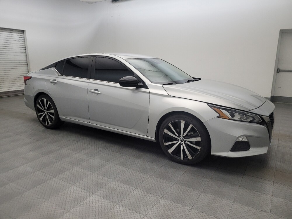 2022 Nissan Altima in Albuquerque, NM 87123 - 18139920 11
