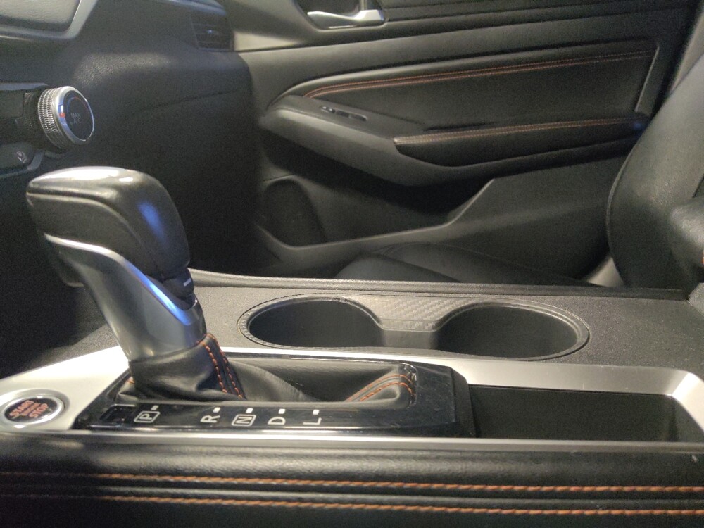 2022 Nissan Altima in Albuquerque, NM 87123 - 18139920 26