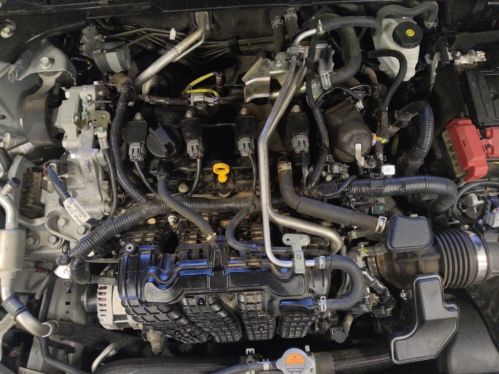 2022 Nissan Altima in Albuquerque, NM 87123 - 18139920 30