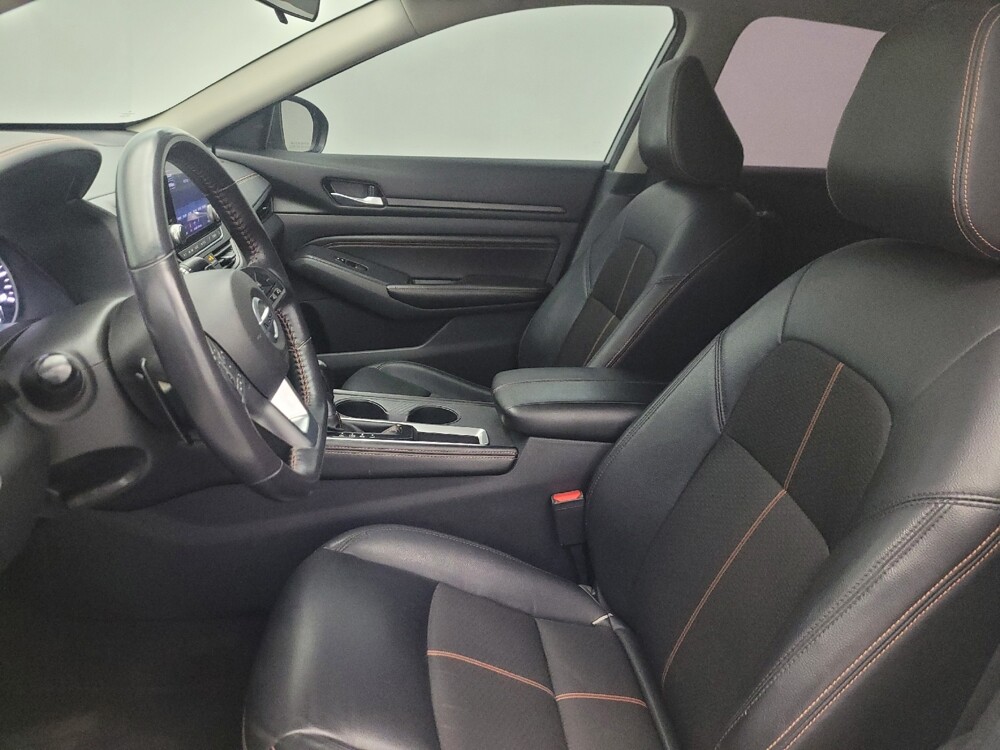 2022 Nissan Altima in Albuquerque, NM 87123 - 18139920 17