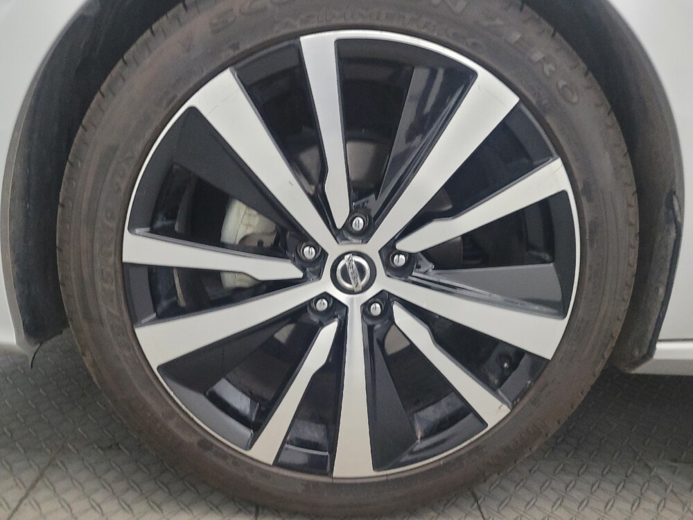 2022 Nissan Altima in Albuquerque, NM 87123 - 18139920 31