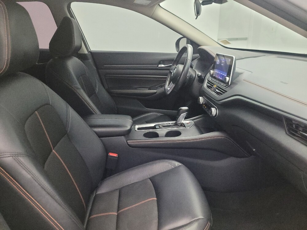 2022 Nissan Altima in Albuquerque, NM 87123 - 18139920 21