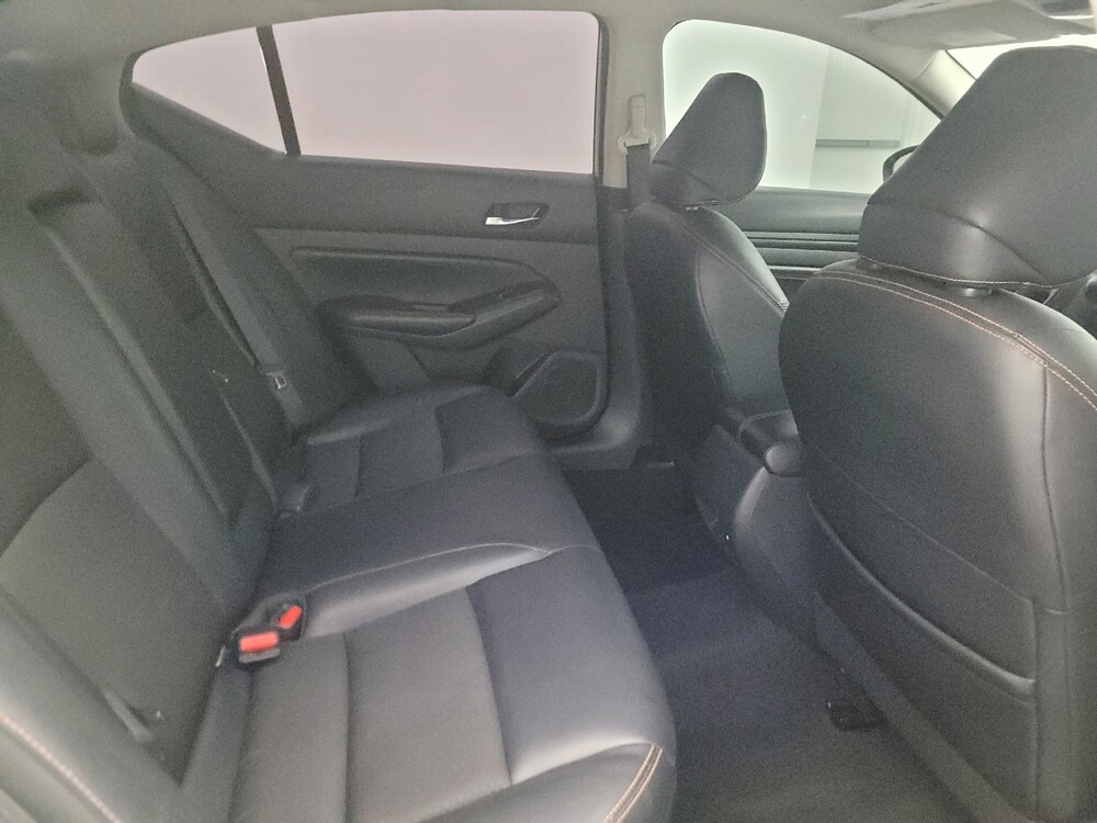 2022 Nissan Altima in Albuquerque, NM 87123 - 18139920 19