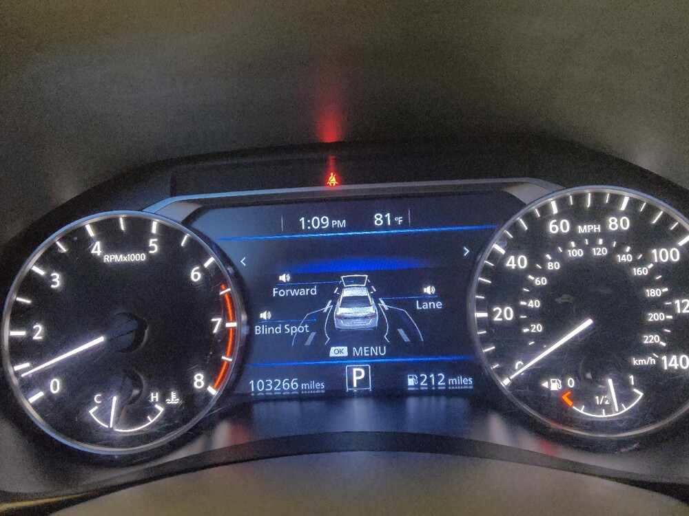 2022 Nissan Altima in Albuquerque, NM 87123 - 18139920 23