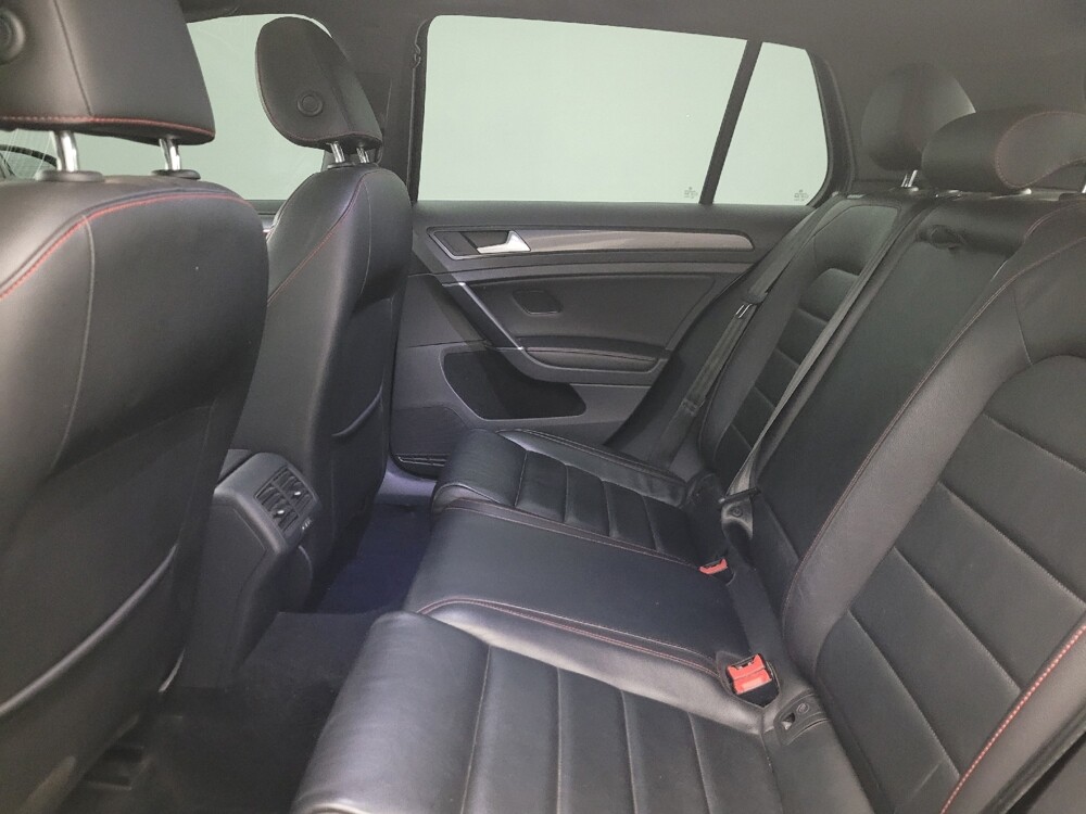 2019 Volkswagen GTI in Phoenix, AZ 85022 - 18139922 18