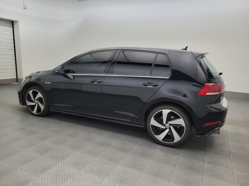 2019 Volkswagen GTI in Phoenix, AZ 85022 - 18139922 3