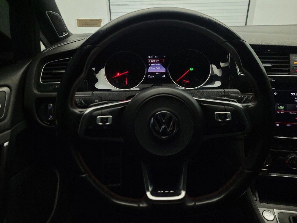 2019 Volkswagen GTI in Phoenix, AZ 85022 - 18139922 22