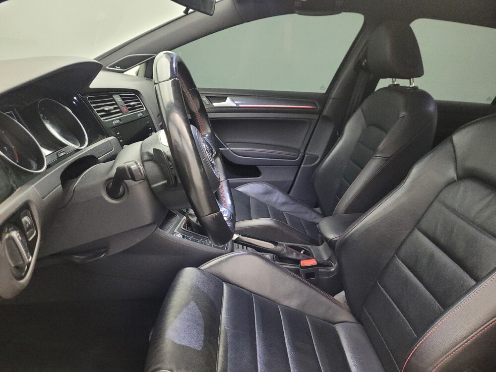 2019 Volkswagen GTI in Phoenix, AZ 85022 - 18139922 17
