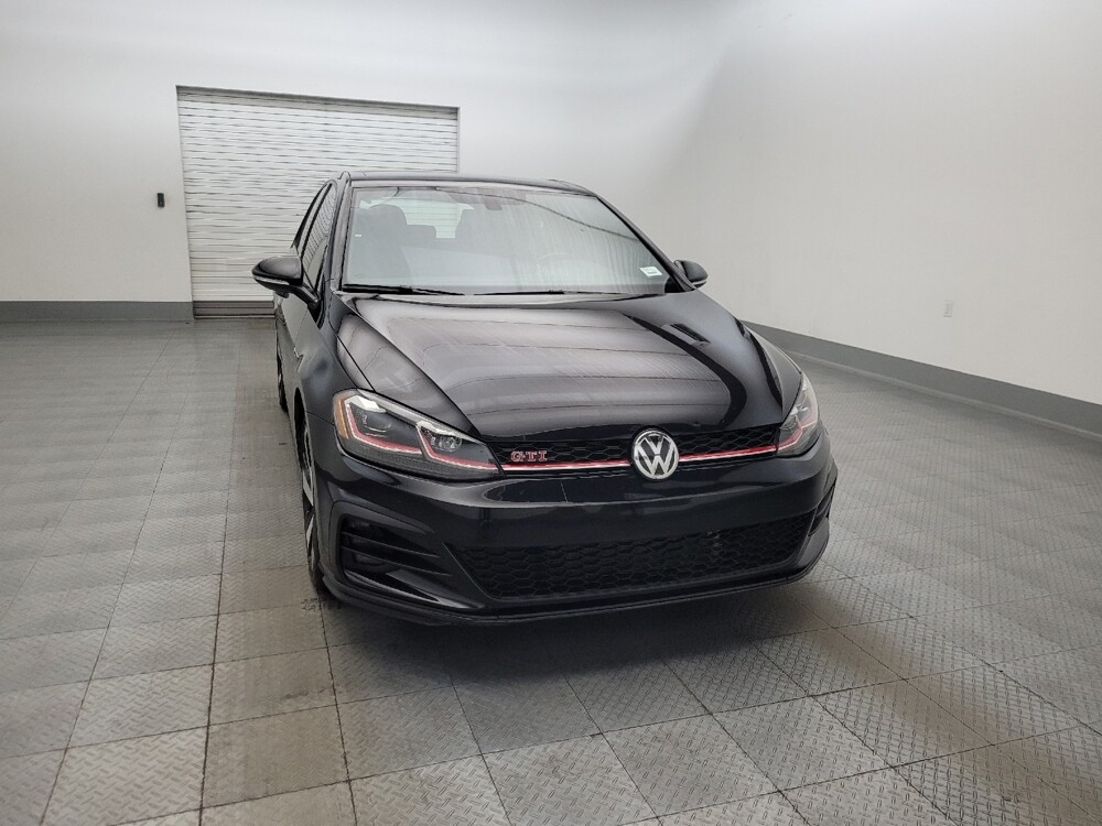 2019 Volkswagen GTI in Phoenix, AZ 85022 - 18139922 14