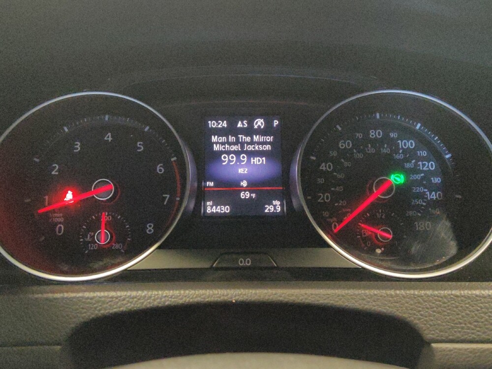 2019 Volkswagen GTI in Phoenix, AZ 85022 - 18139922 23