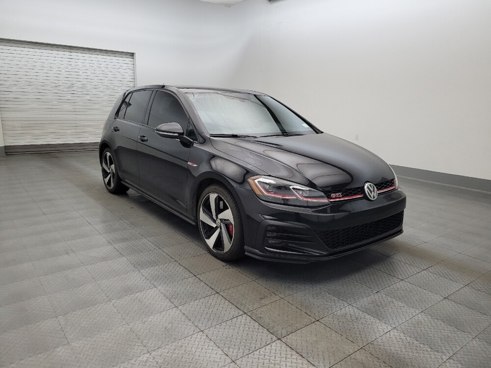 2019 Volkswagen GTI in Phoenix, AZ 85022 - 18139922 13