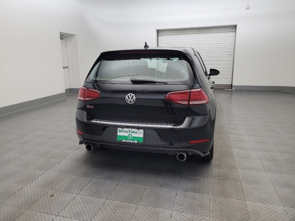 2019 Volkswagen GTI in Phoenix, AZ 85022 - 18139922 7