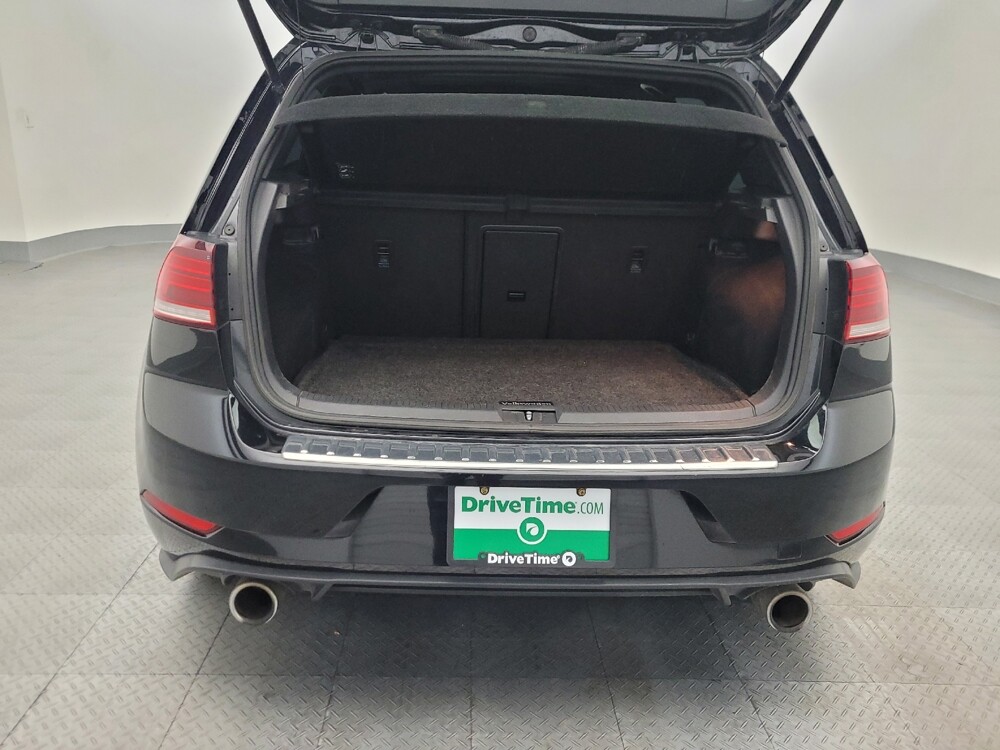 2019 Volkswagen GTI in Phoenix, AZ 85022 - 18139922 29