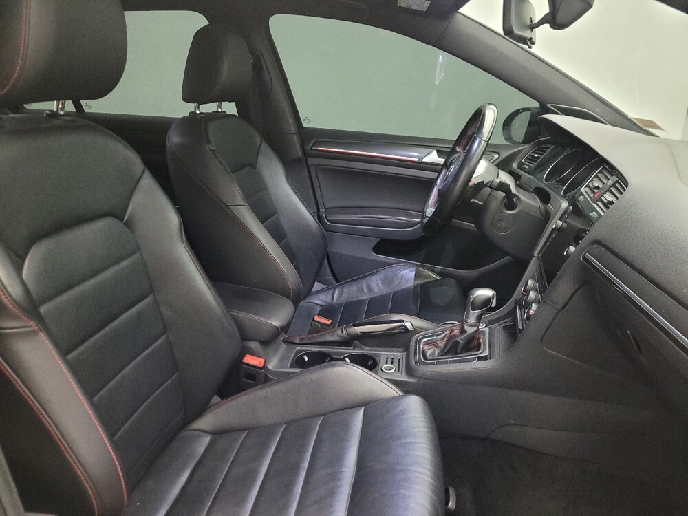 2019 Volkswagen GTI in Phoenix, AZ 85022 - 18139922 21