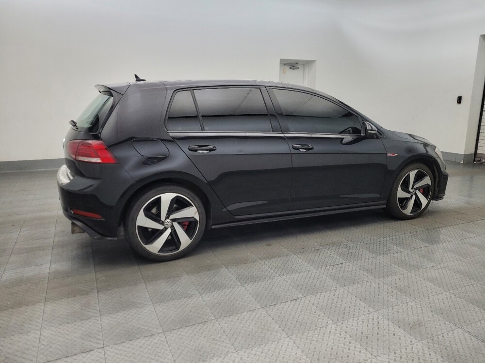 2019 Volkswagen GTI in Phoenix, AZ 85022 - 18139922 10