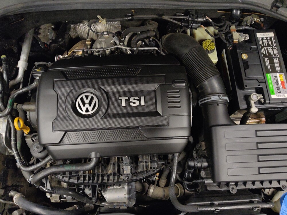2019 Volkswagen GTI in Phoenix, AZ 85022 - 18139922 30