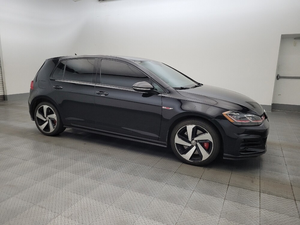 2019 Volkswagen GTI in Phoenix, AZ 85022 - 18139922 11