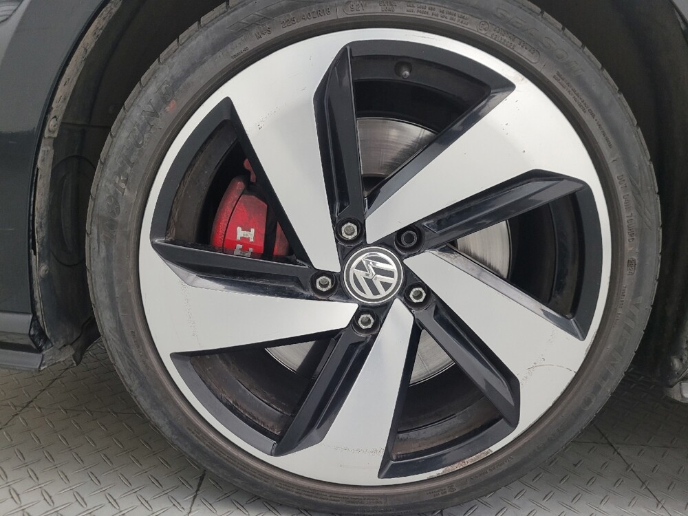 2019 Volkswagen GTI in Phoenix, AZ 85022 - 18139922 31