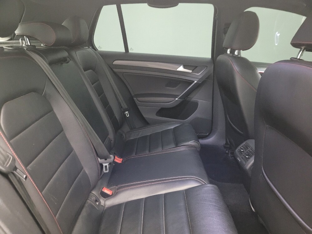 2019 Volkswagen GTI in Phoenix, AZ 85022 - 18139922 19