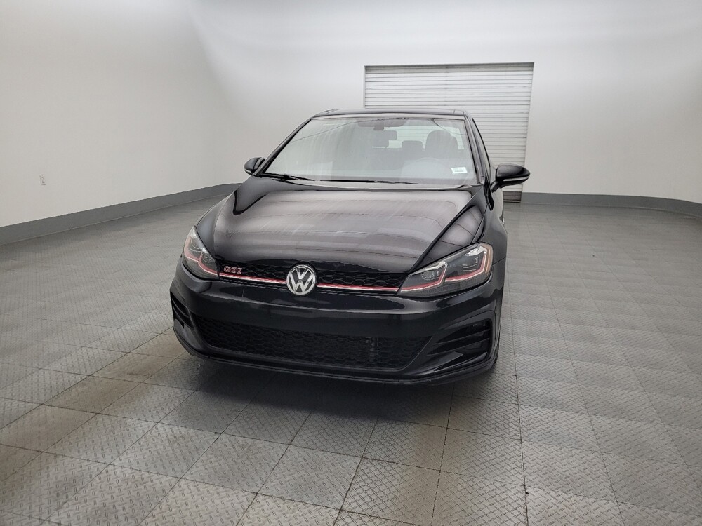 2019 Volkswagen GTI in Phoenix, AZ 85022 - 18139922 15