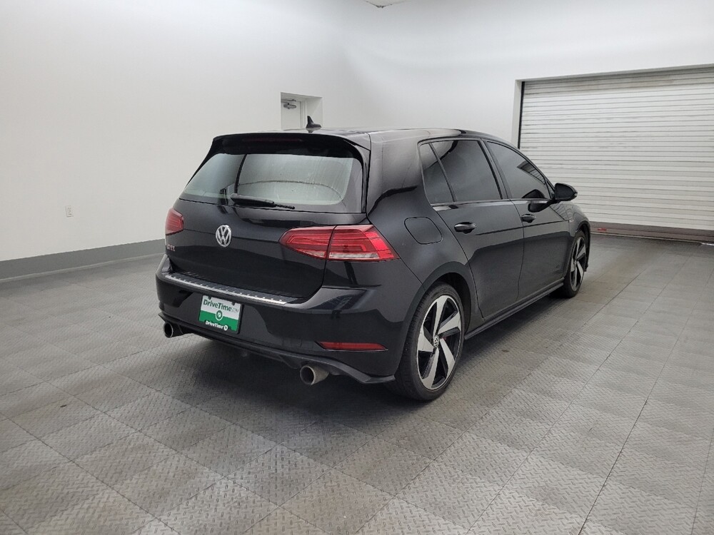 2019 Volkswagen GTI in Phoenix, AZ 85022 - 18139922 9