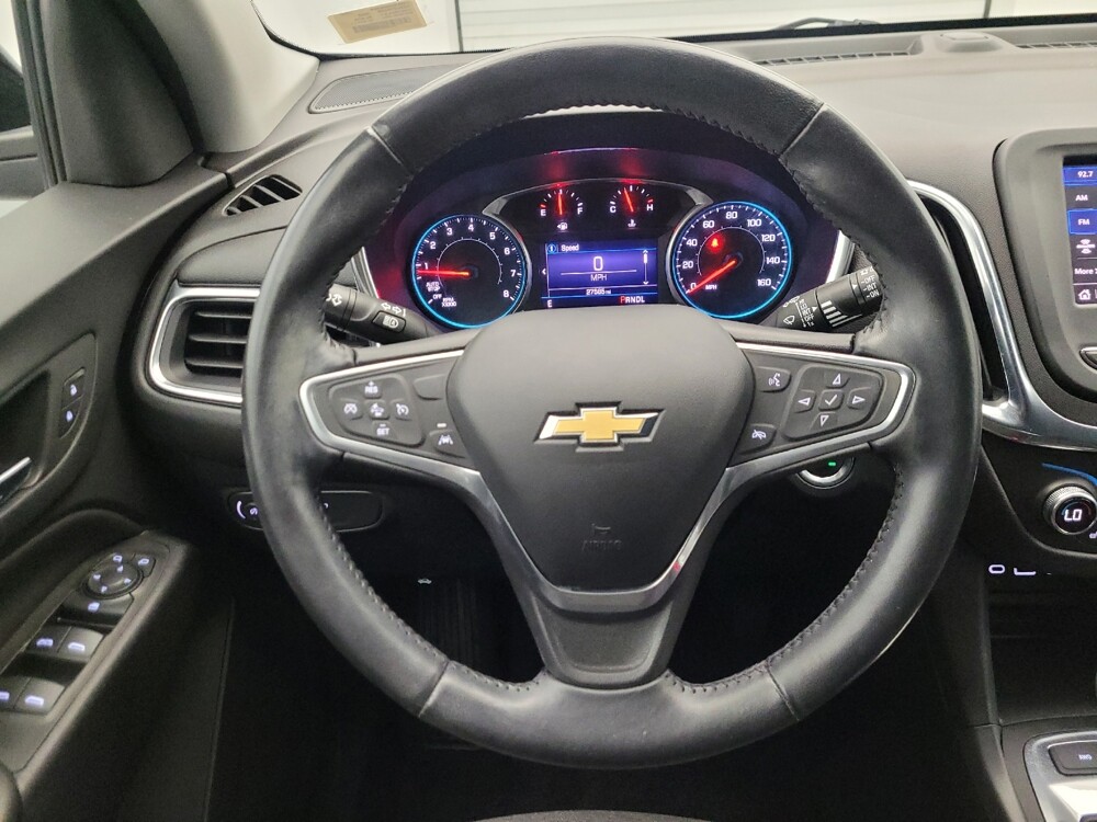 2022 Chevrolet Equinox in Phoenix, AZ 85022 - 18139924 22