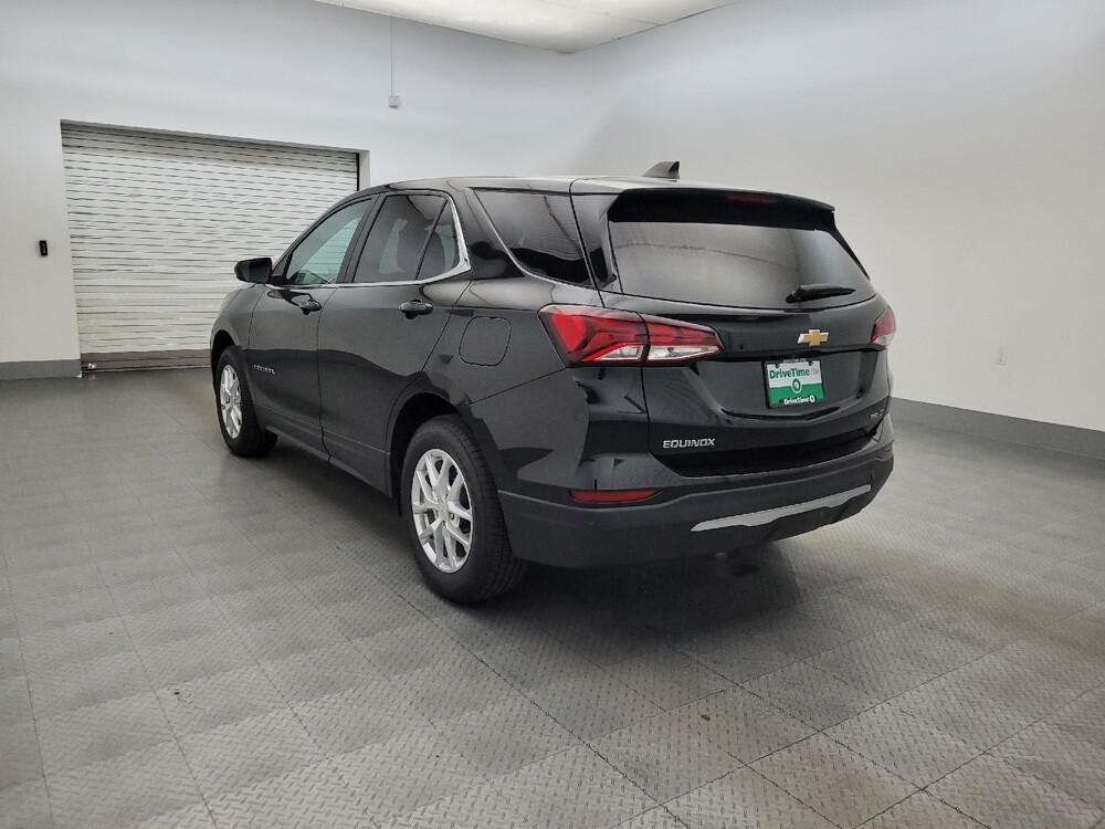 2022 Chevrolet Equinox in Phoenix, AZ 85022 - 18139924 5